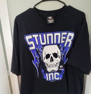 Vintage Stone Cold T Shirt